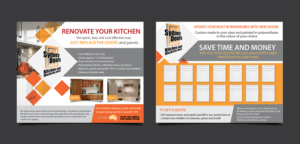 Poster Design by alex989 for Sydney Doors | Design: #13474510