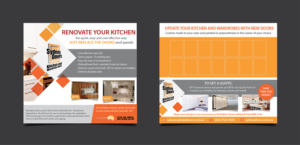 Poster Design by alex989 for Sydney Doors | Design: #13481096