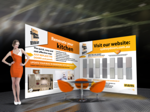 Poster Design by Sarina.dsg for Sydney Doors | Design: #13497248