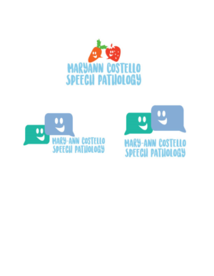 Logo Design by Aubrey Wheeler