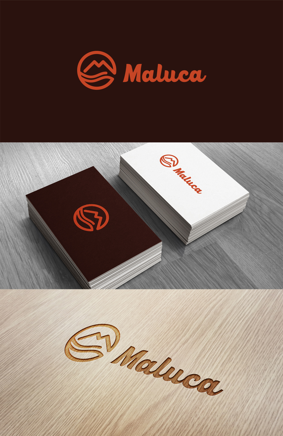 Design de Logo par Daniel Caso Design pour Proyecto Maloca | Design #13534396