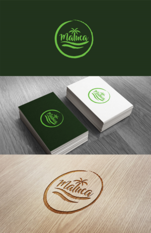 Logo Design by Daniel Caso Design for Proyecto Maloca | Design: #13561660