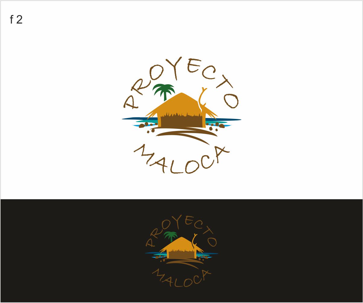 Design de Logo par Logocraft pour Proyecto Maloca | Design #13645008