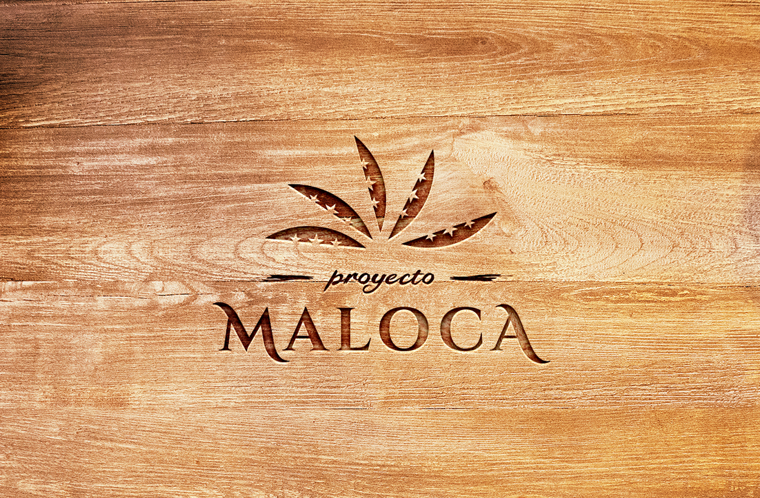 Logo Design by GLDesigns for Proyecto Maloca | Design #13512374