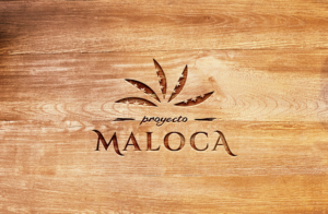 Logo Design by GLDesigns for Proyecto Maloca | Design: #13512374