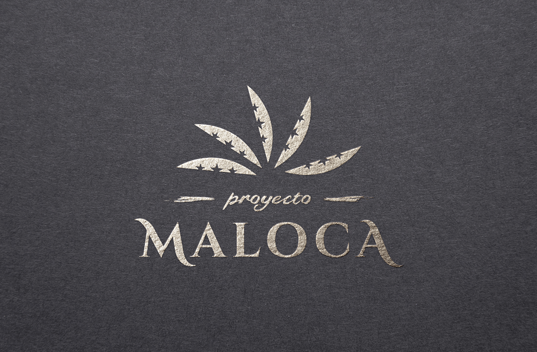 Logo Design by GLDesigns for Proyecto Maloca | Design #13512375