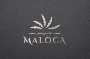 Logo Design by GLDesigns for Proyecto Maloca | Design: #13512375