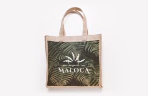 Logo Design by GLDesigns for Proyecto Maloca | Design: #13512376