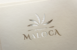 Diseño de Logo por GLDesigns para Proyecto Maloca | Diseño #13512377