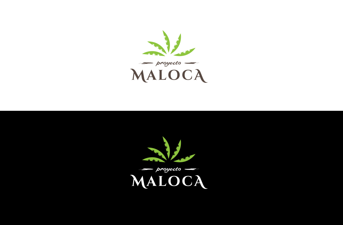 Logo Design by GLDesigns for Proyecto Maloca | Design #13512378