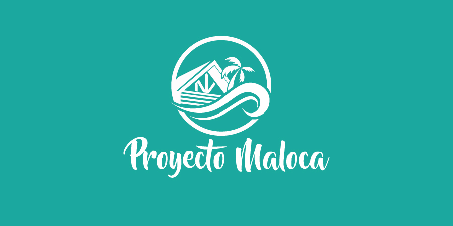 Logo Design by debdesign for Proyecto Maloca | Design #13553198