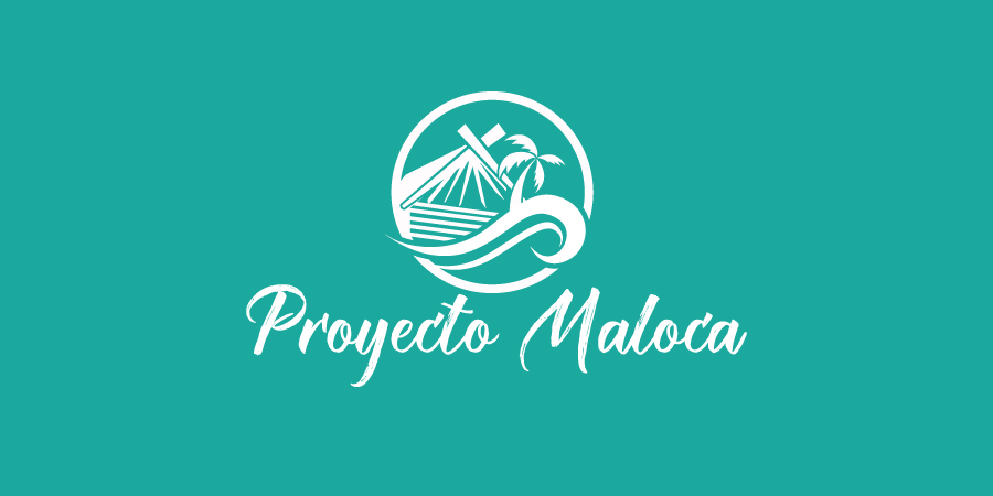 Diseño de Logo por debdesign para Proyecto Maloca | Diseño #13553201
