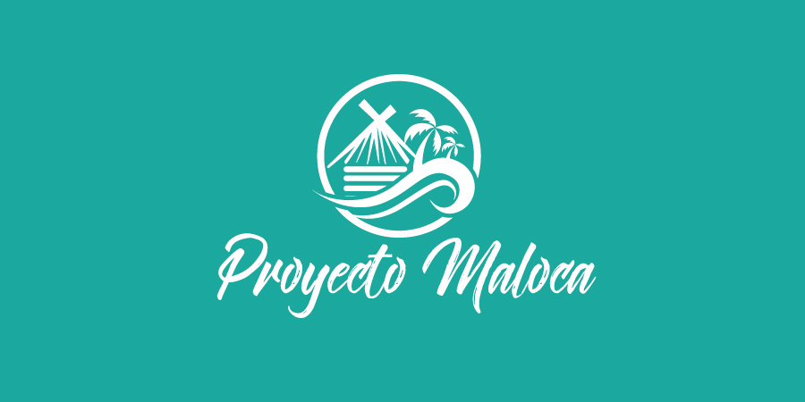 Logo Design by debdesign for Proyecto Maloca | Design #13553245