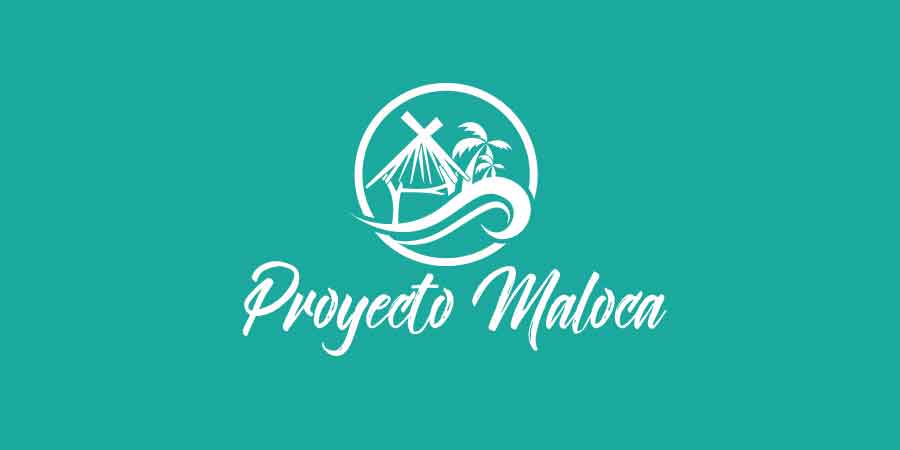 Logo Design by debdesign for Proyecto Maloca | Design #13618909