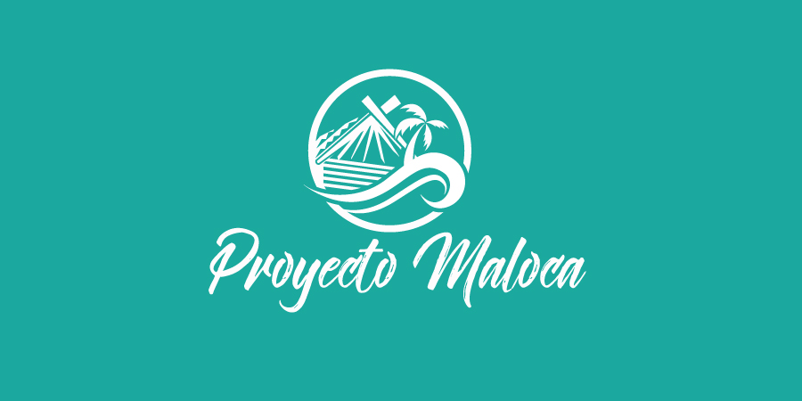Logo Design by debdesign for Proyecto Maloca | Design #13619502