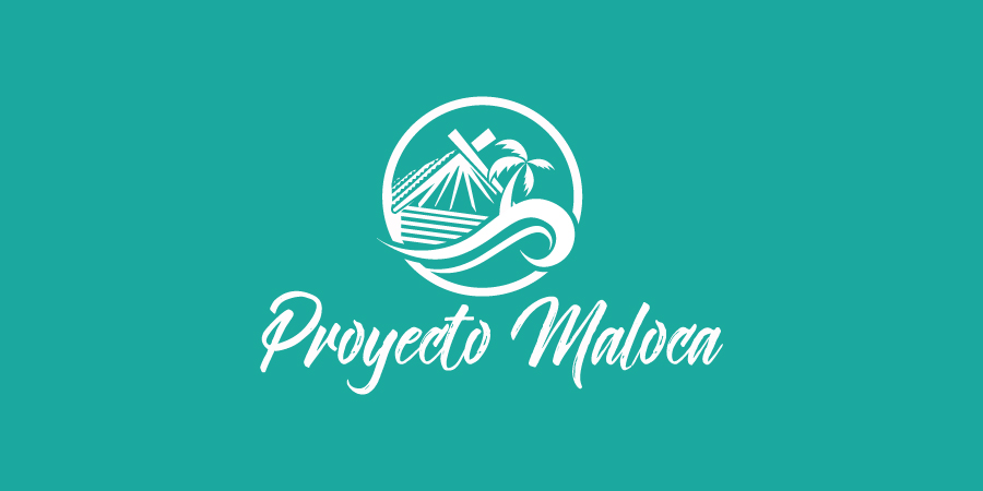 Logo Design by debdesign for Proyecto Maloca | Design #13619559