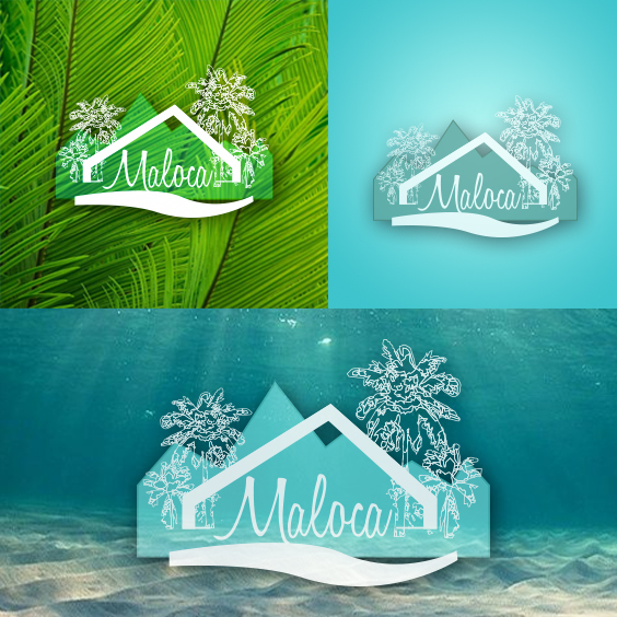 Diseño de Logo por juandff para Proyecto Maloca | Diseño #13560403