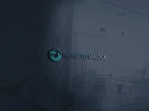 Logo Design by Top king  designer for Proyecto Maloca | Design: #13522307
