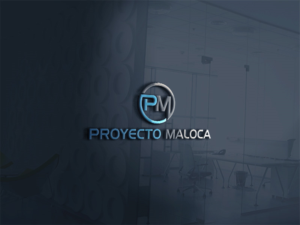 Logo Design by armanmajumder1 for Proyecto Maloca | Design: #13522984