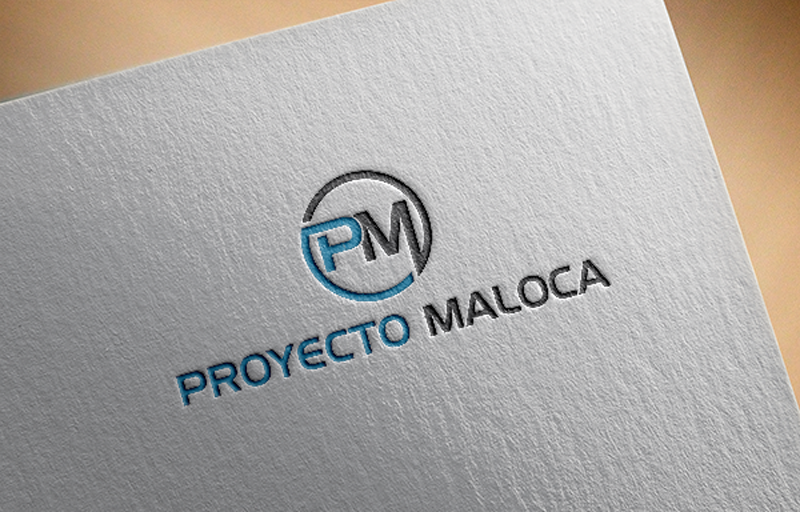 Logo Design by armanmajumder1 for Proyecto Maloca | Design #13522987