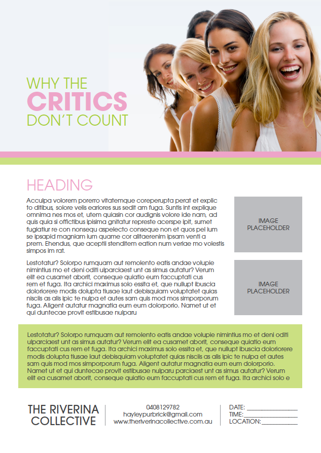 Poster-Design von vinz für dieses Projekt | Design #13492267