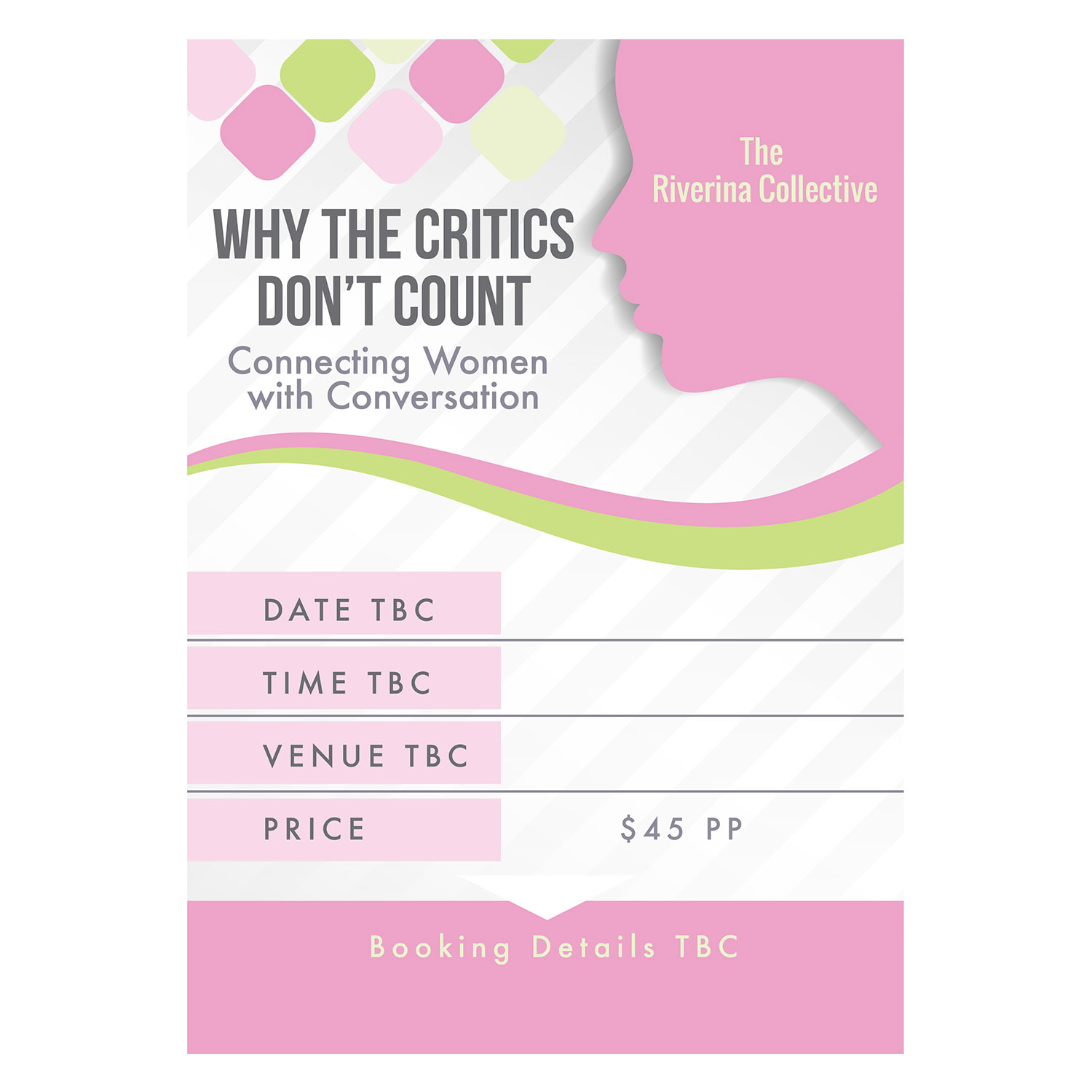 Diseño de Póster por ArtSoul para este proyecto | Diseño #13583422