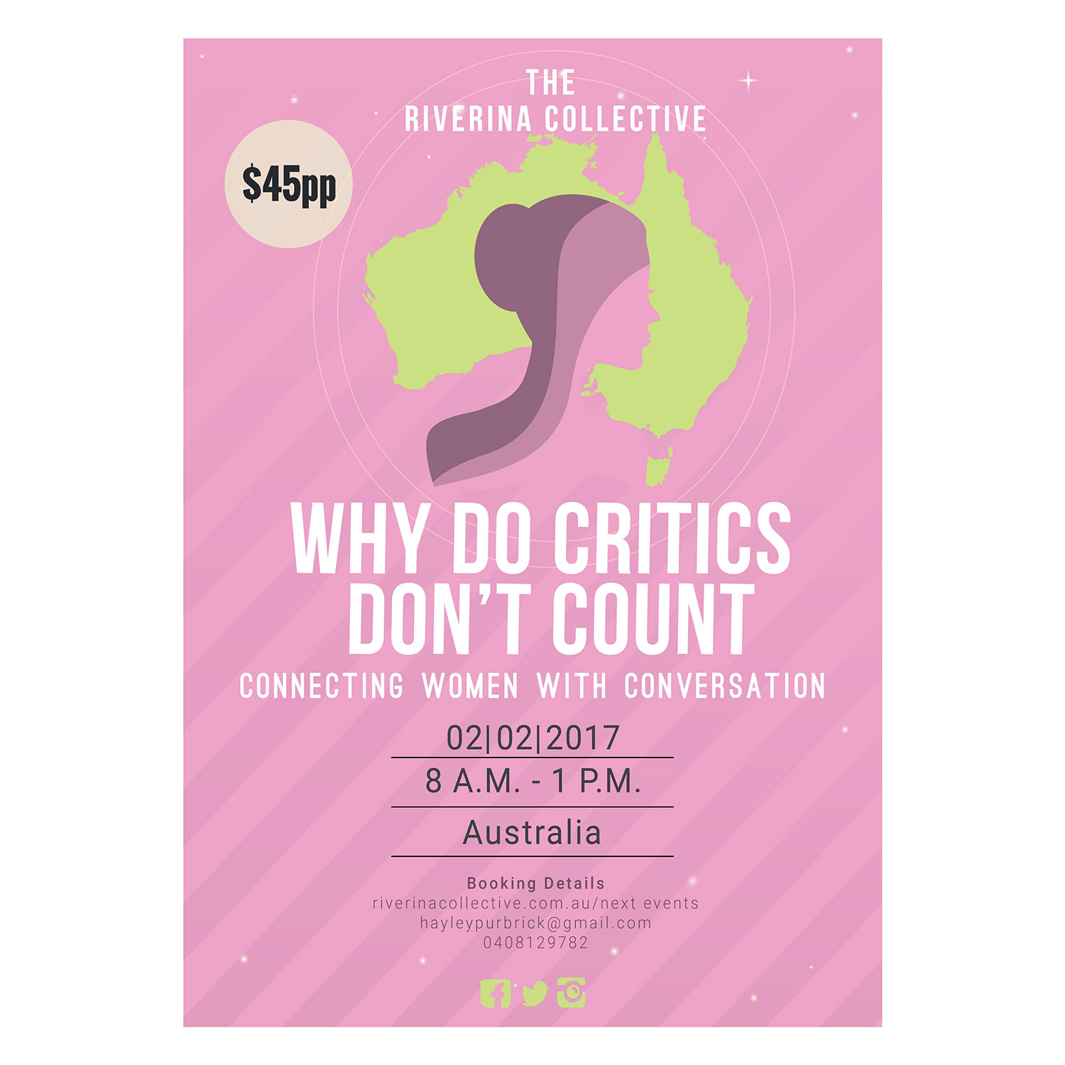 Poster Design by ArtSoul for this project | Design #13589684