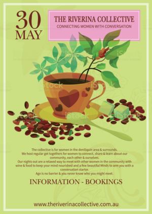 Poster Design by leuchi for this project | Design: #13541373