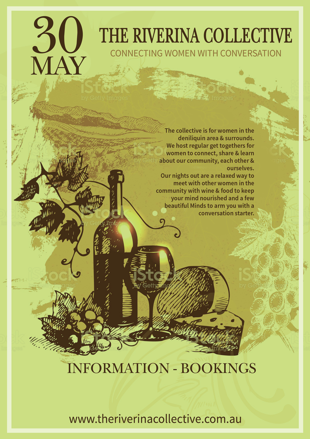 Poster Design by leuchi for this project | Design #13569556