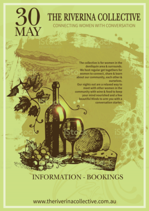 Poster Design by leuchi for this project | Design: #13569556