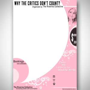 Poster Design by raksh for this project | Design: #13514278