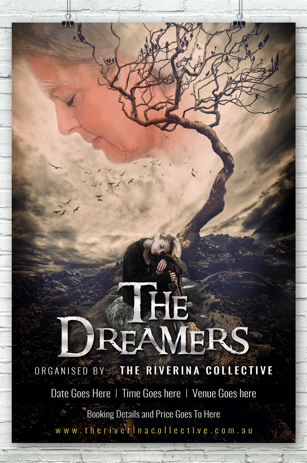 Poster Design by SAI DESIGNS for this project | Design #13595510
