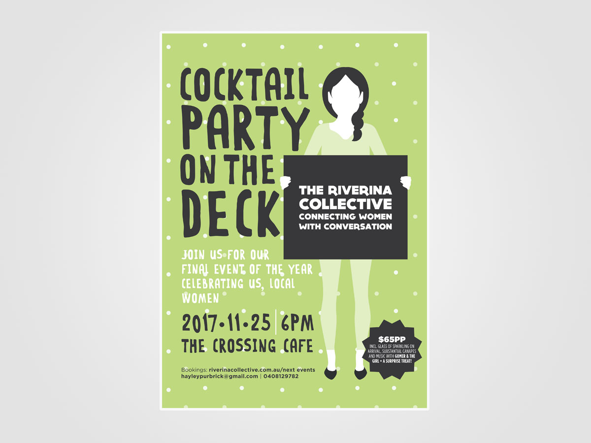 Poster Design by clarasock for this project | Design #13586833