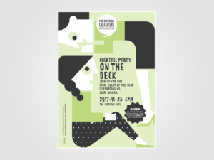 Poster Design by clarasock for this project | Design: #13586834