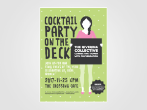 Poster Design by clarasock for this project | Design: #13591770