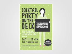 Poster Design by clarasock