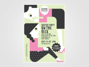Poster Design by clarasock for this project | Design: #13591778