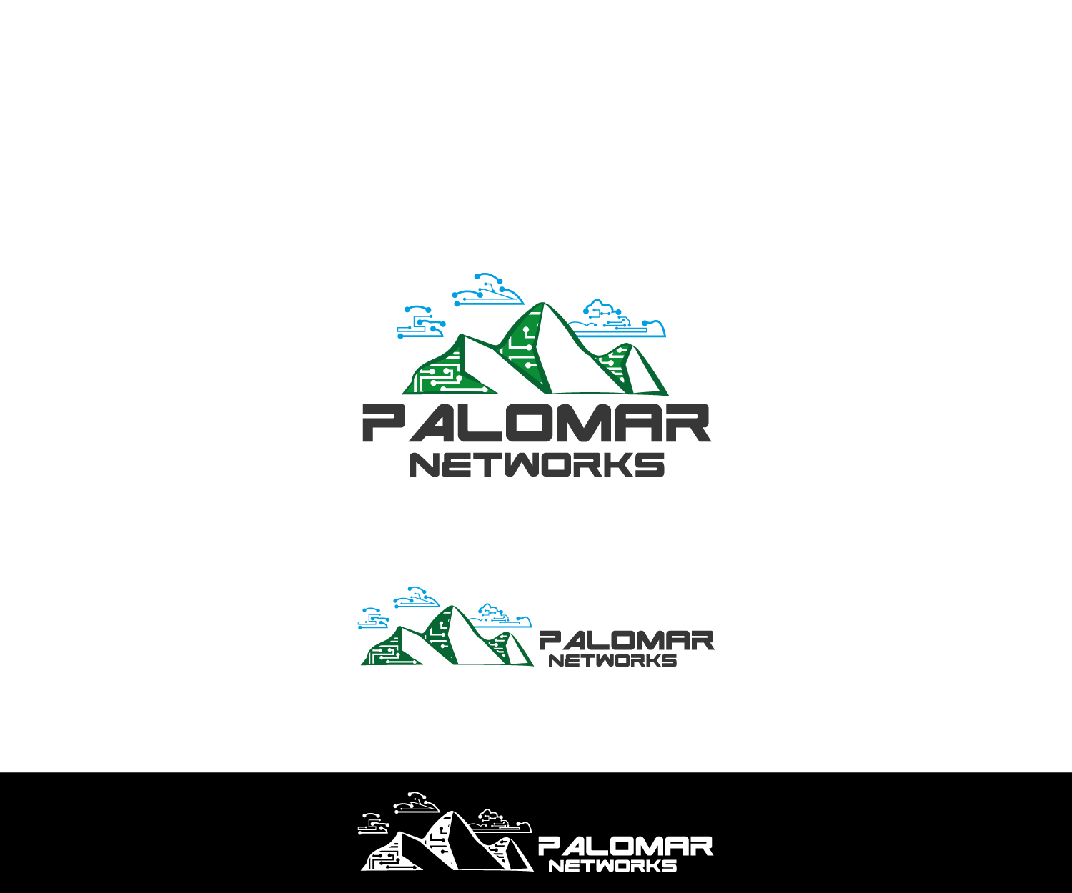 Logo Design by FLoc! Studio for this project | Design #13466049