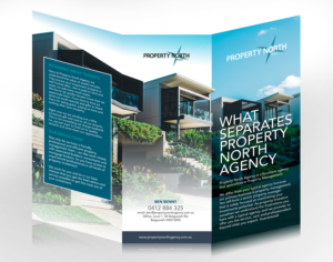 Flyer Design by DesignFive for this project | Design #13483734