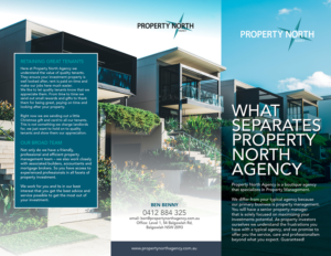 Flyer Design by DesignFive for this project | Design: #13483735