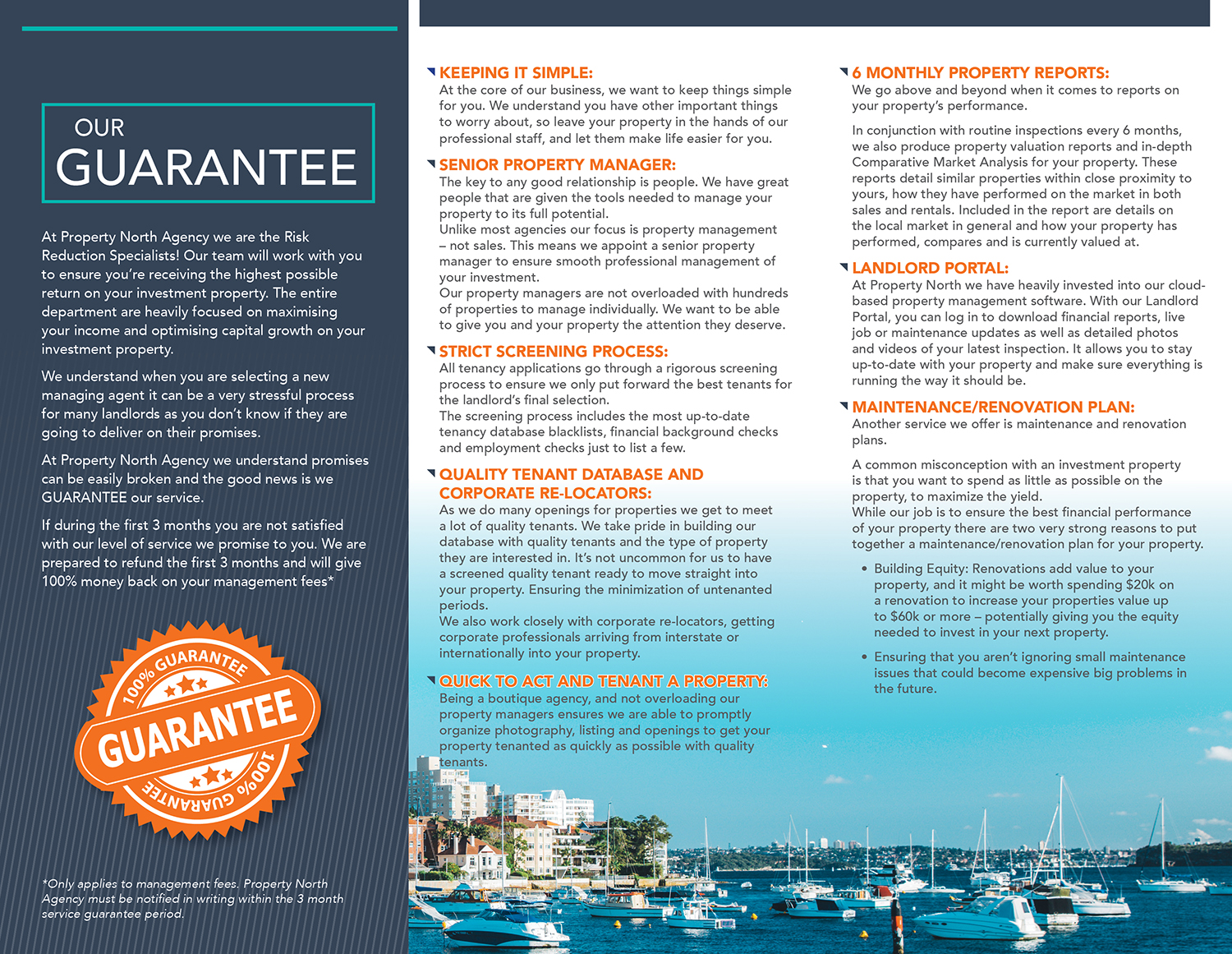 Design de Flyer par DesignFive pour ce projet | Design #13495254