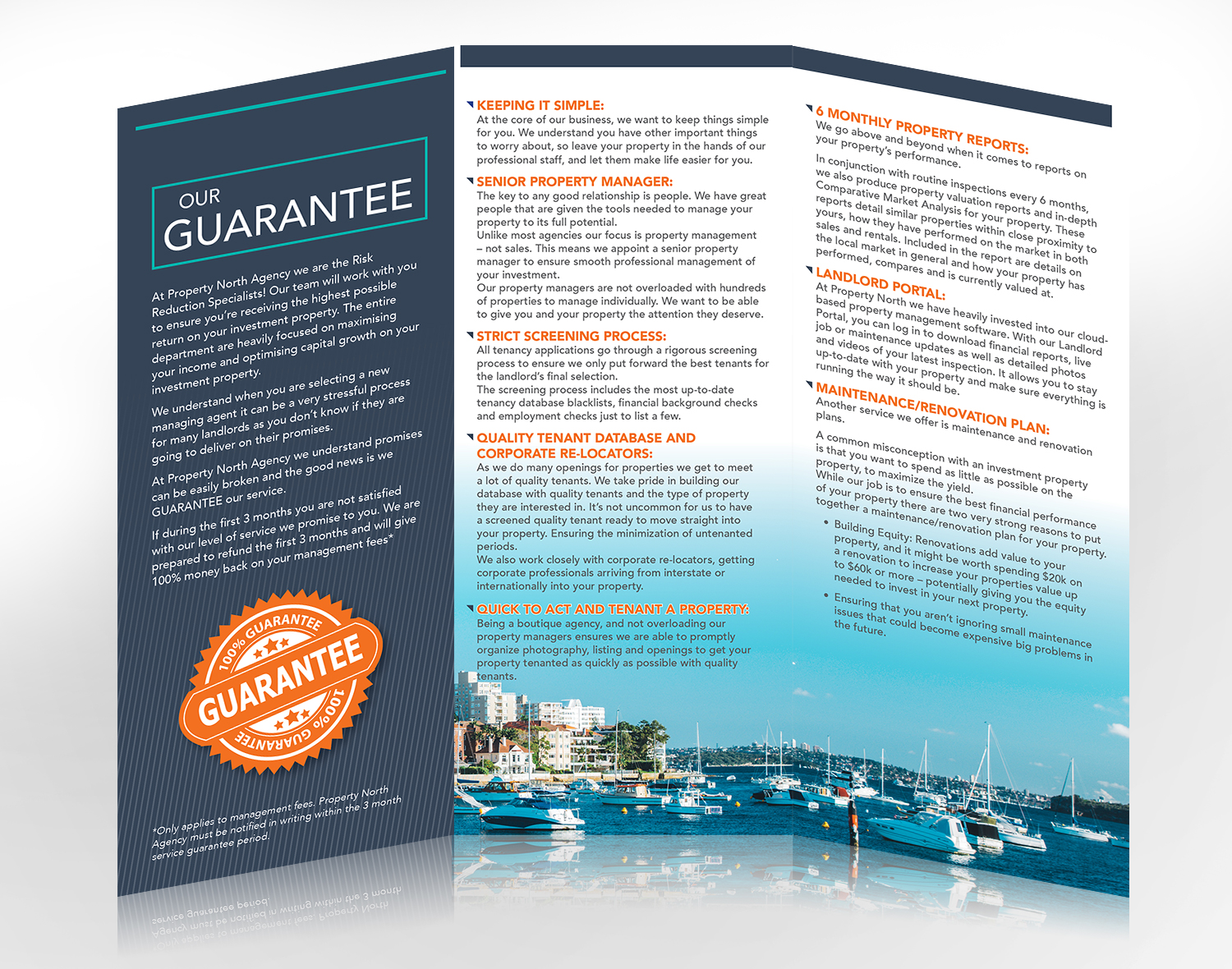 Design de Flyer par DesignFive pour ce projet | Design #13495255