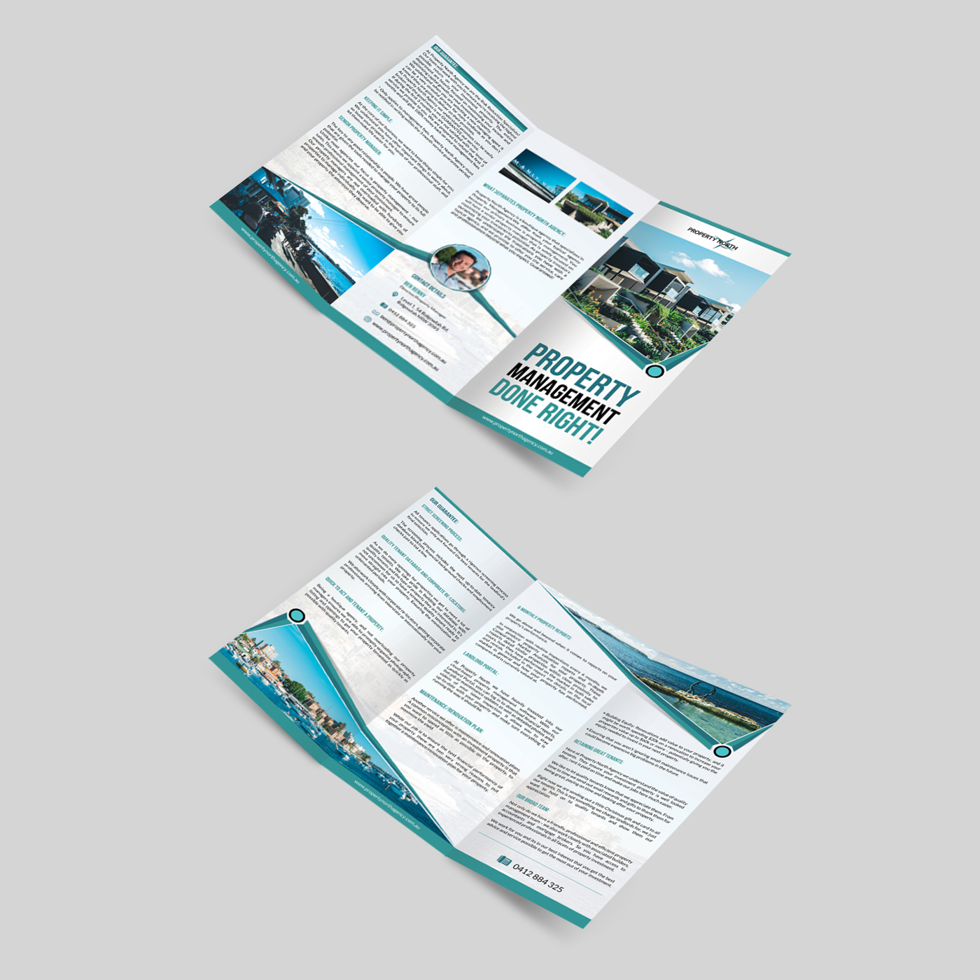 Design de Flyer par debdesign pour ce projet | Design #13480251