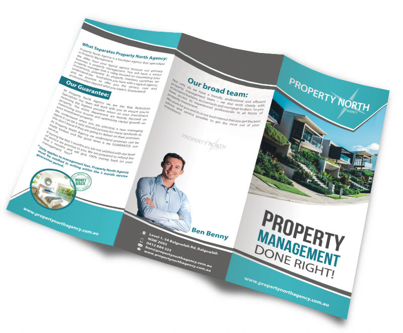 Flyer Design by creative.bugs for this project | Design #13481772