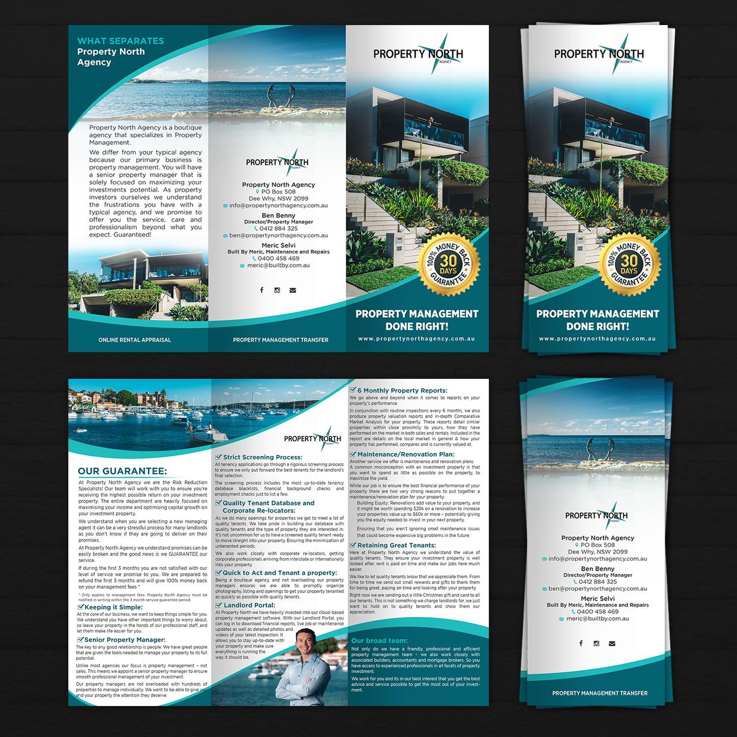 Flyer Design by aspiremedia for this project | Design #13502323