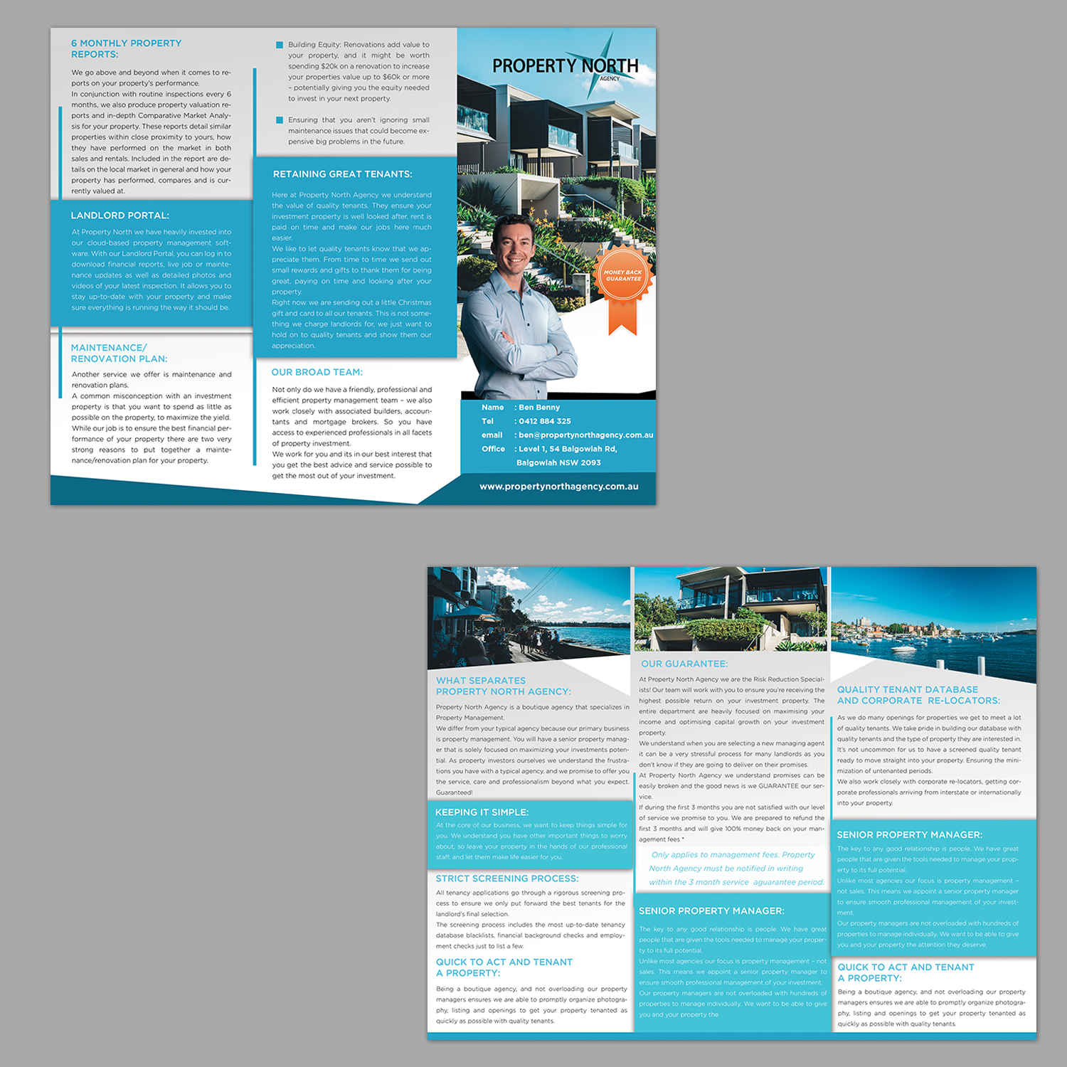 Flyer Design by Trisna mulyana for this project | Design #13491026