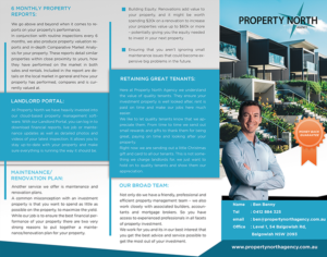 Flyer Design by Trisna mulyana for this project | Design: #13492287