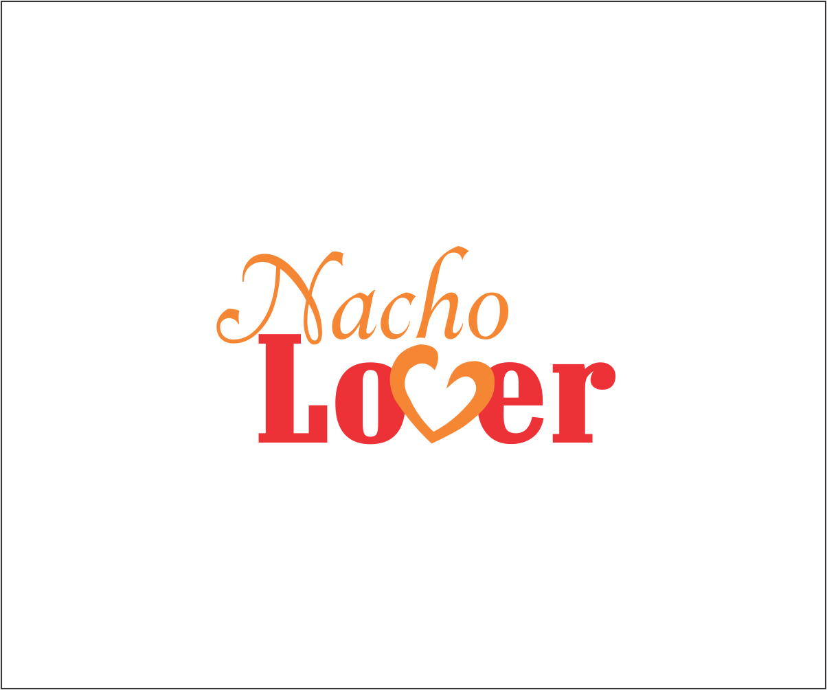 Logo Design by kuki12347 for Nacho Lover | Design #13808721