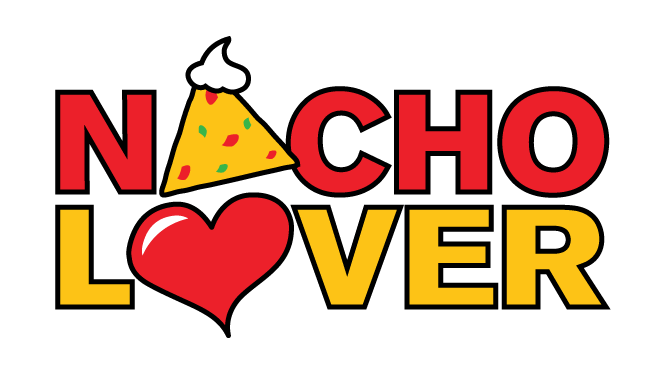 Logo Design by Lefky for Nacho Lover | Design #13791083