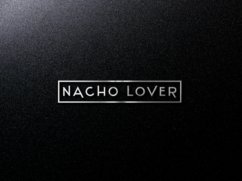 Logo Design by zobutiger for Nacho Lover | Design #13590482